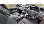 2019 LAND ROVER RANGE ROVER LWB